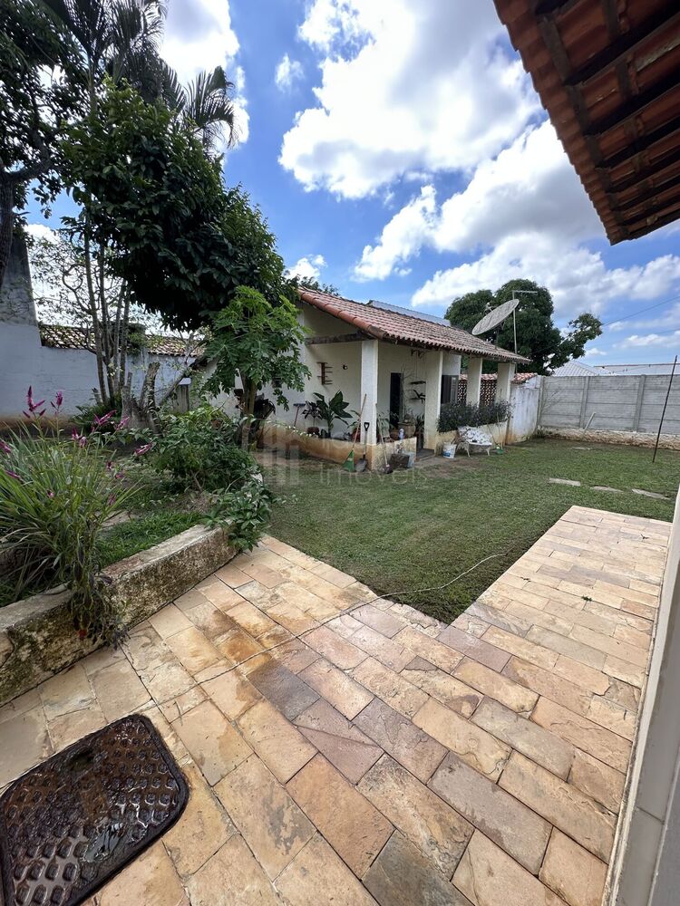 Casa, 4 quartos, 300 m² - Foto 16