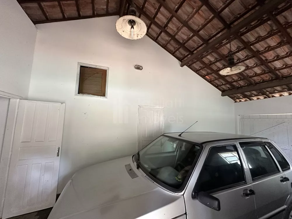 Casa, 4 quartos, 300 m² - Foto 23