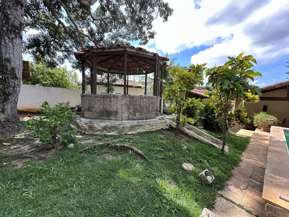 Casa, 4 quartos, 300 m² - Foto 30