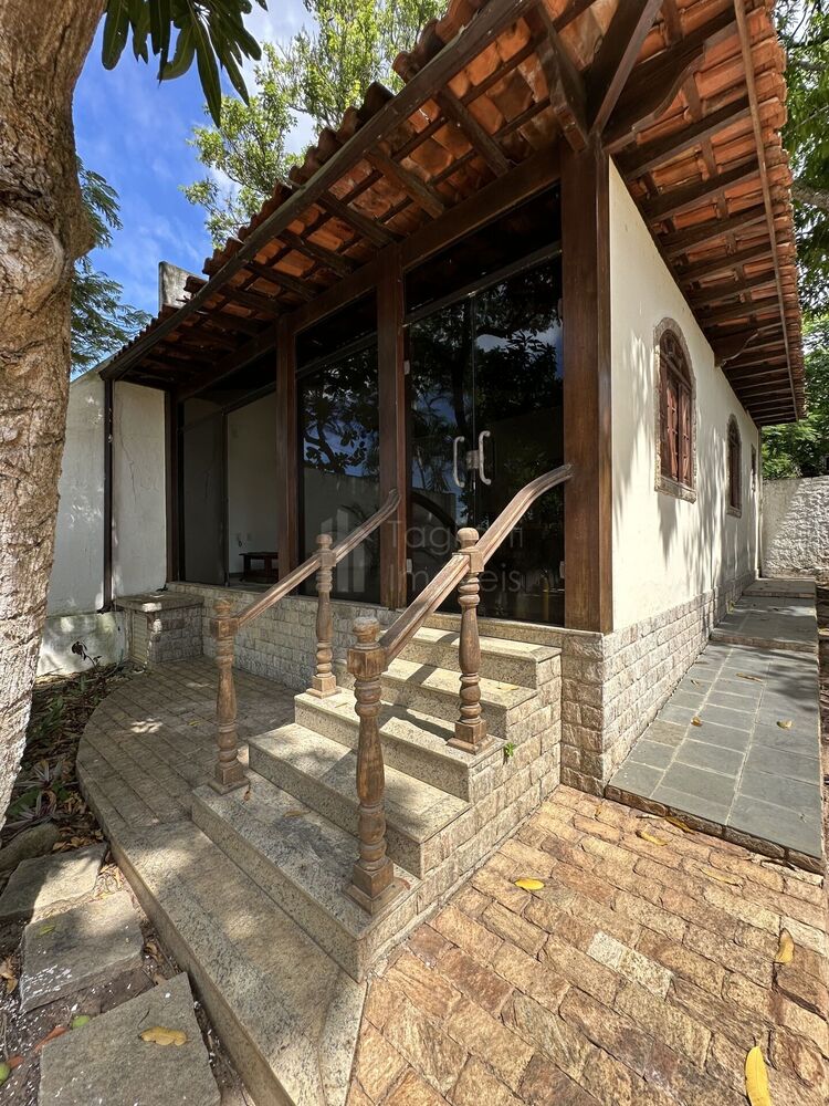 Casa, 4 quartos, 300 m² - Foto 27