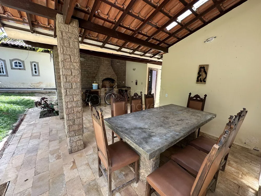 Casa, 4 quartos, 300 m² - Foto 22