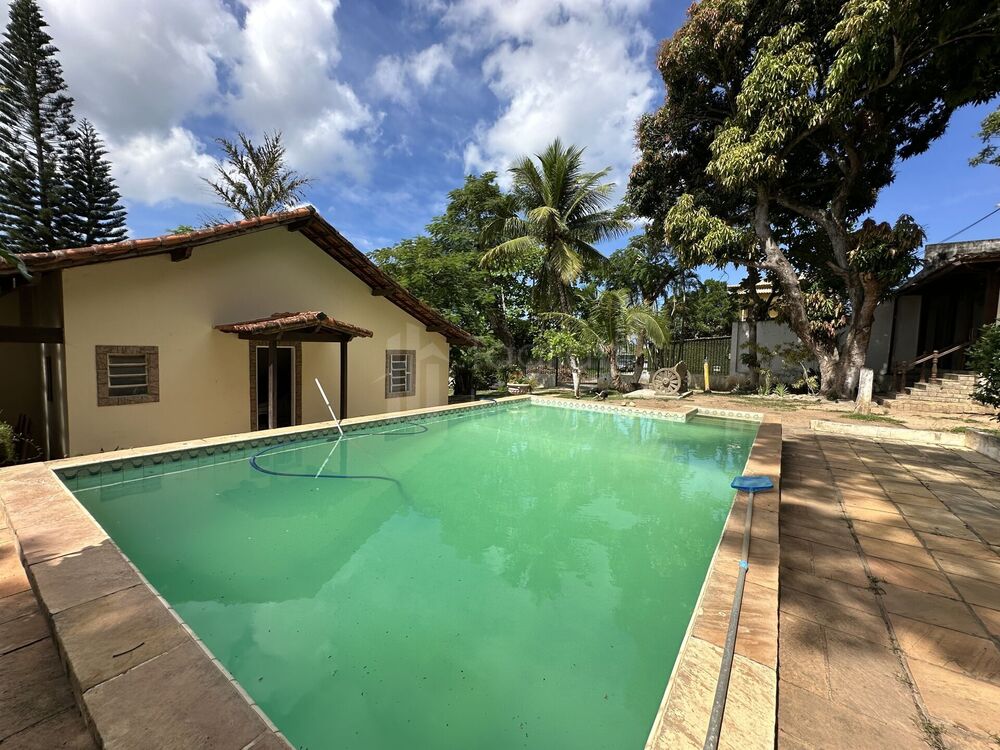 Casa, 4 quartos, 300 m² - Foto 31