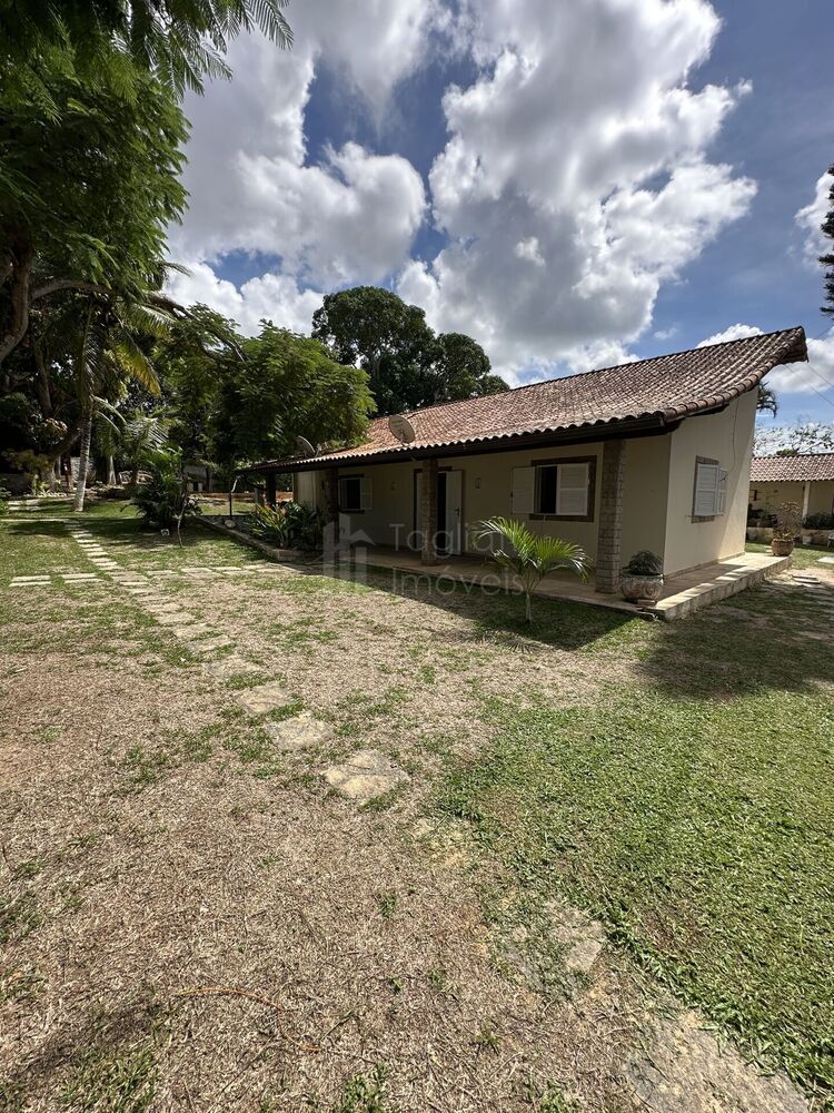 Casa, 4 quartos, 300 m² - Foto 34