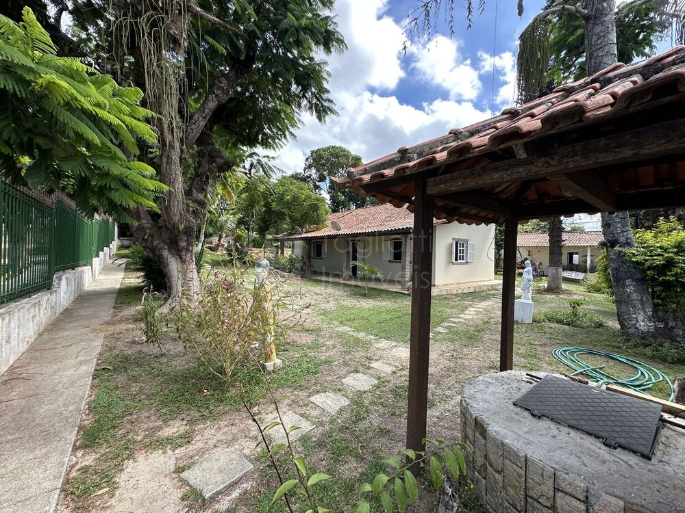 Casa, 4 quartos, 300 m² - Foto 4