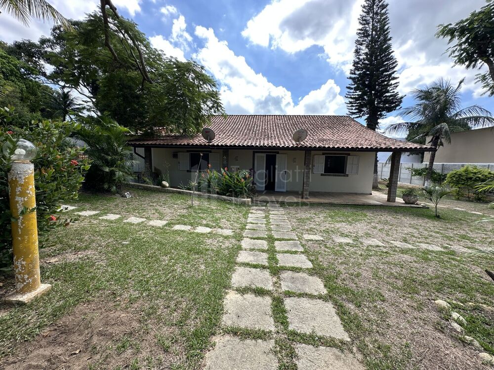 Casa, 4 quartos, 300 m² - Foto 1