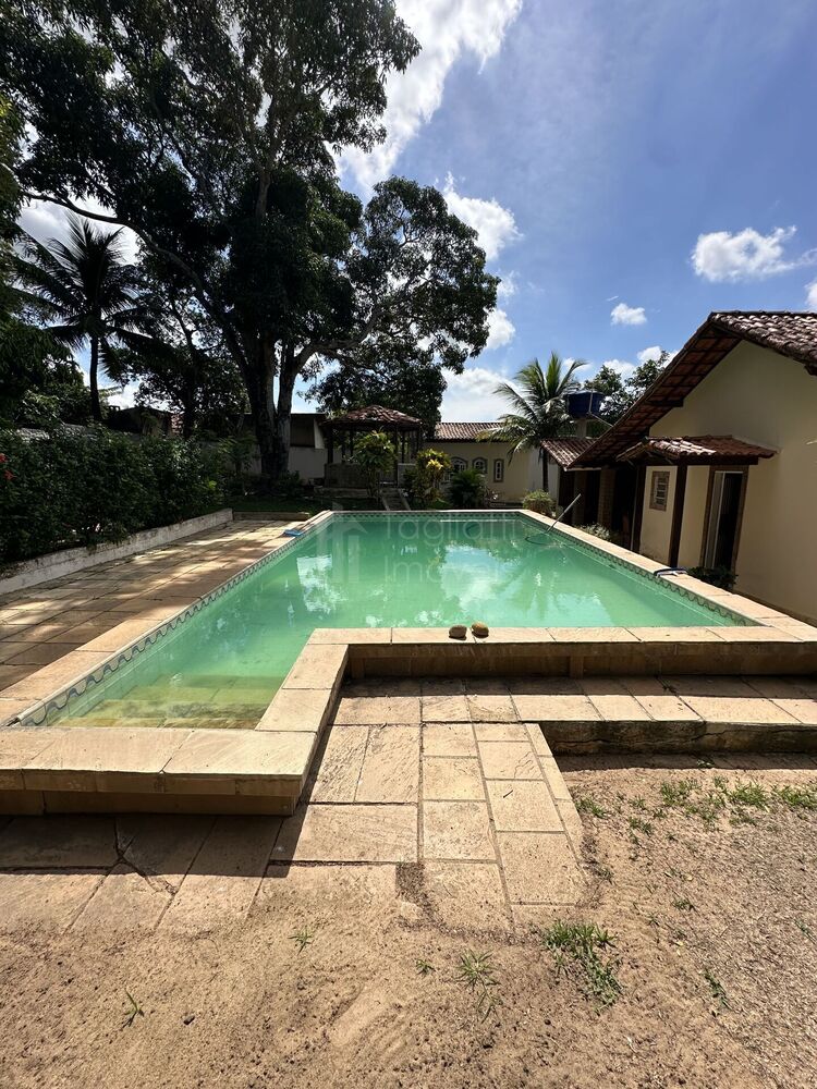 Casa, 4 quartos, 300 m² - Foto 26