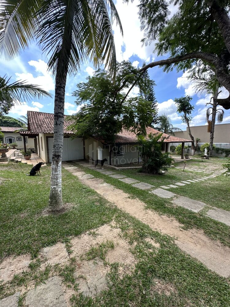 Casa, 4 quartos, 300 m² - Foto 32
