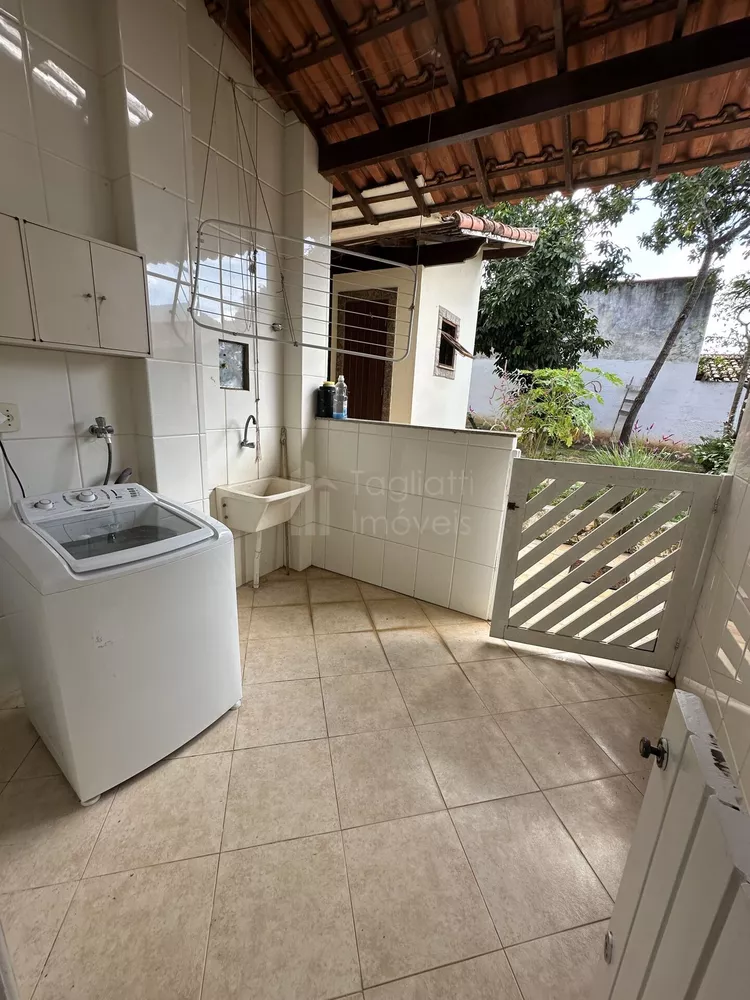 Casa, 4 quartos, 300 m² - Foto 15