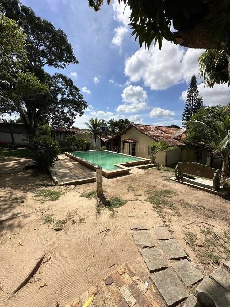 Casa, 4 quartos, 300 m² - Foto 37