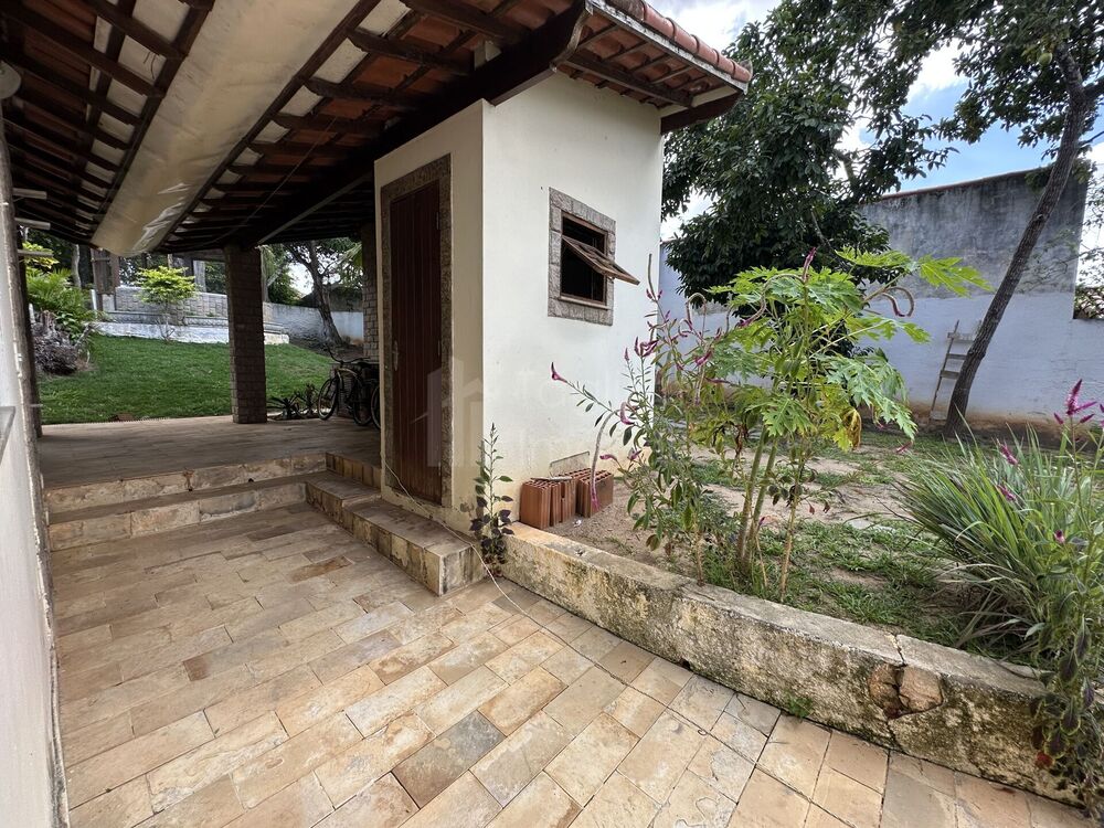 Casa, 4 quartos, 300 m² - Foto 17