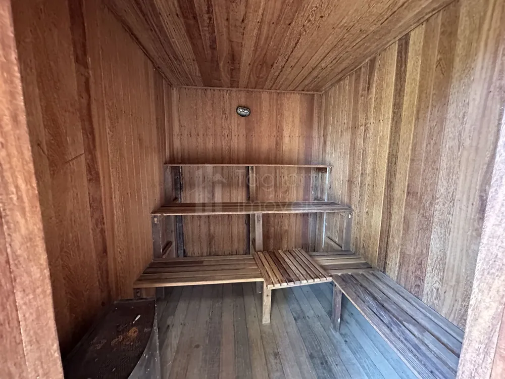 Casa, 4 quartos, 300 m² - Foto 35