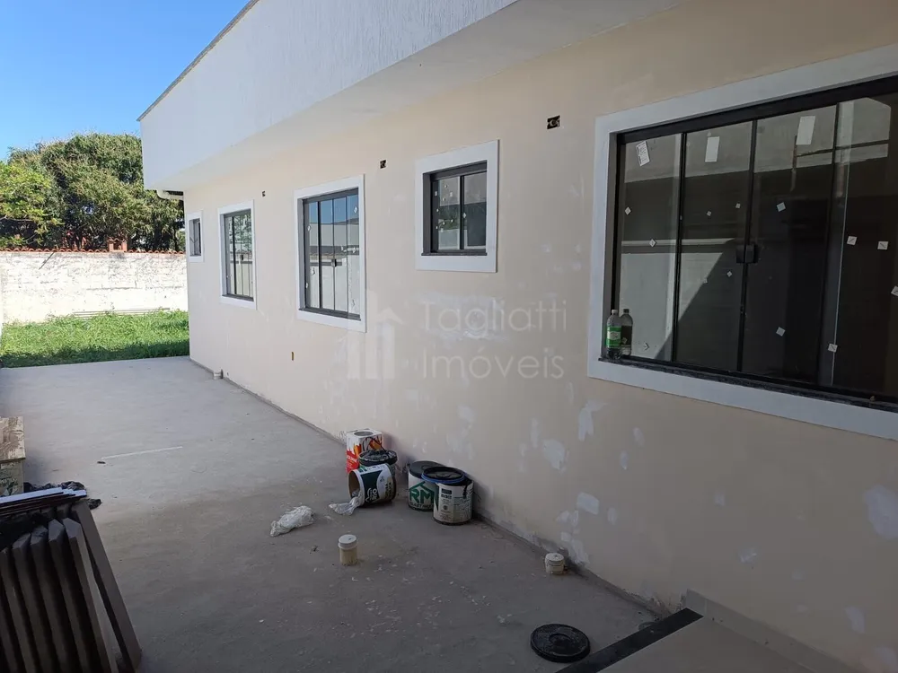 Casa, 3 quartos, 130 m² - Foto 21