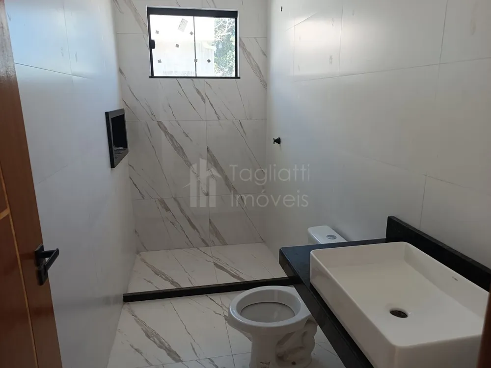 Casa, 3 quartos, 130 m² - Foto 17