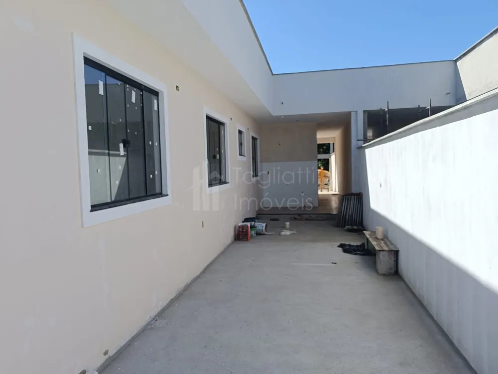 Casa, 3 quartos, 130 m² - Foto 24