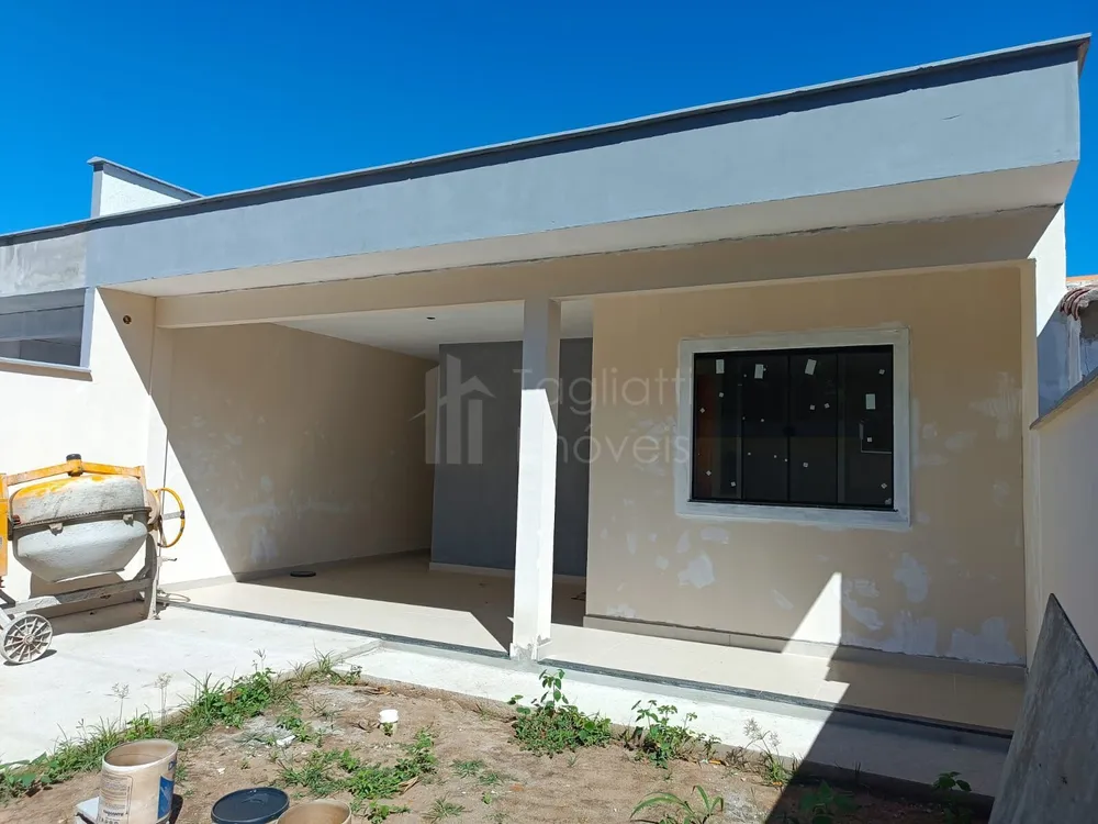 Casa, 3 quartos, 130 m² - Foto 2