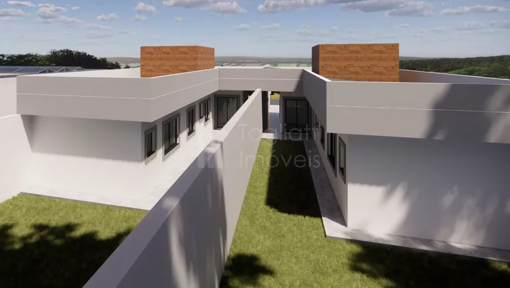 Casa, 3 quartos, 144 m² - Foto 1