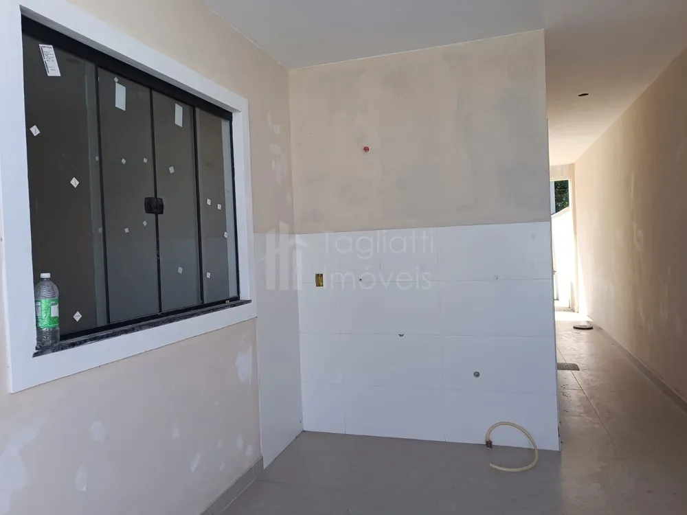 Casa, 3 quartos, 130 m² - Foto 25