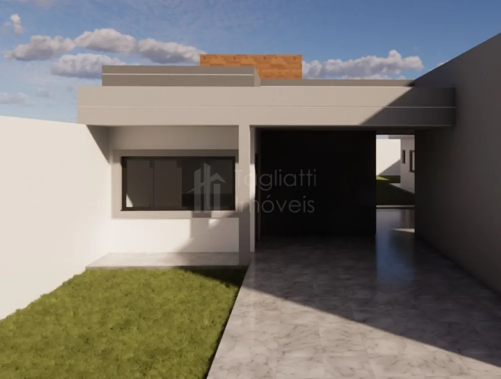 Casa, 3 quartos, 130 m² - Foto 7