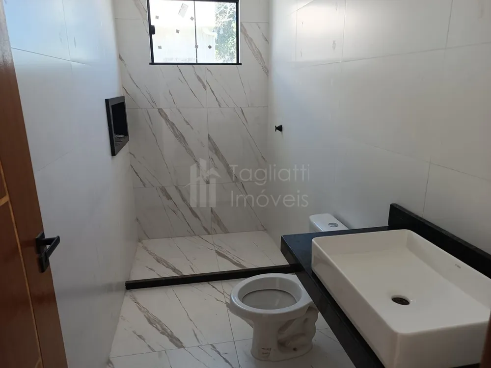 Casa, 3 quartos, 130 m² - Foto 20