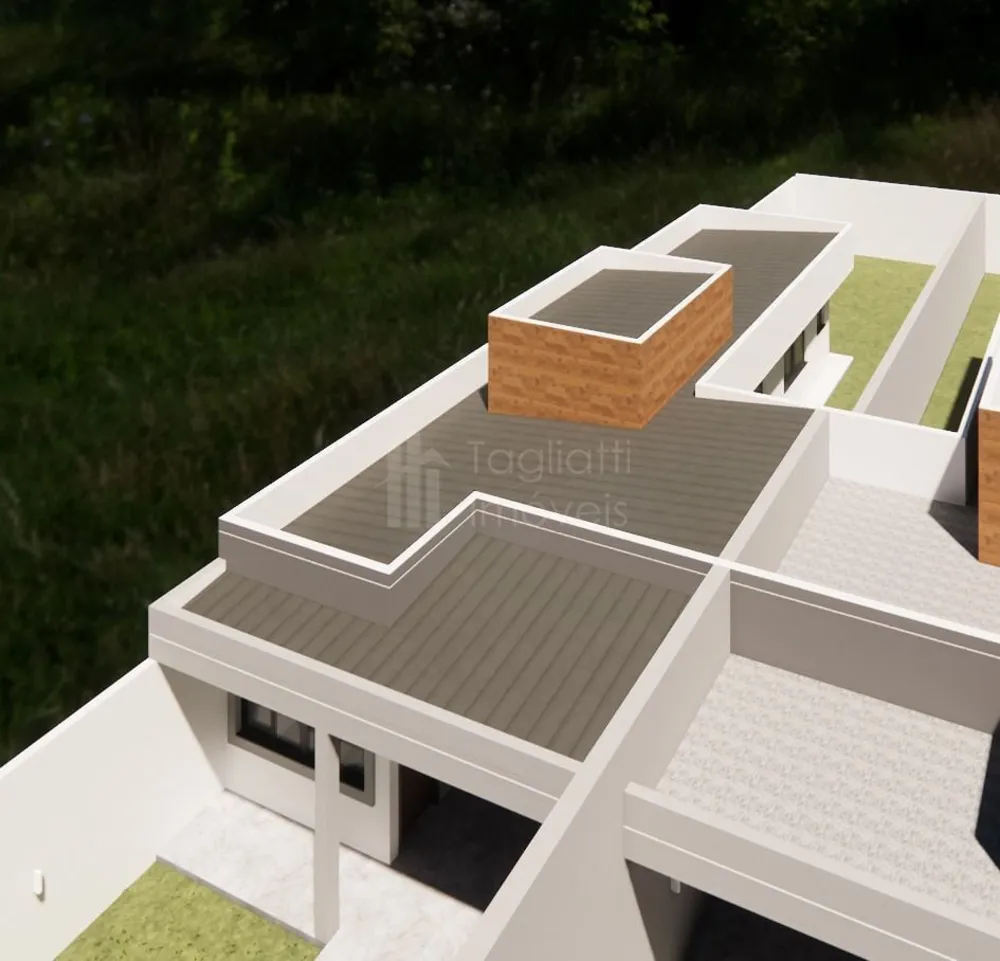 Casa, 3 quartos, 130 m² - Foto 4