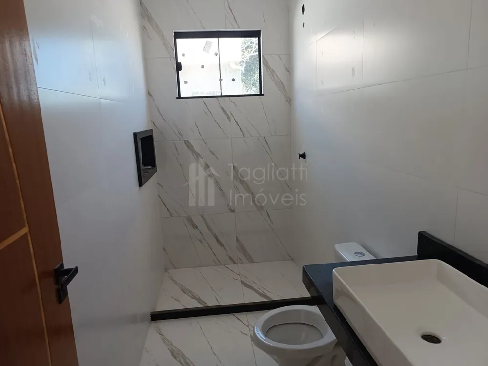 Casa, 3 quartos, 130 m² - Foto 16