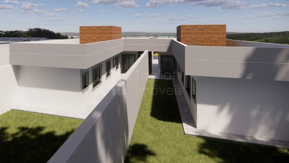 Casa, 3 quartos, 130 m² - Foto 1