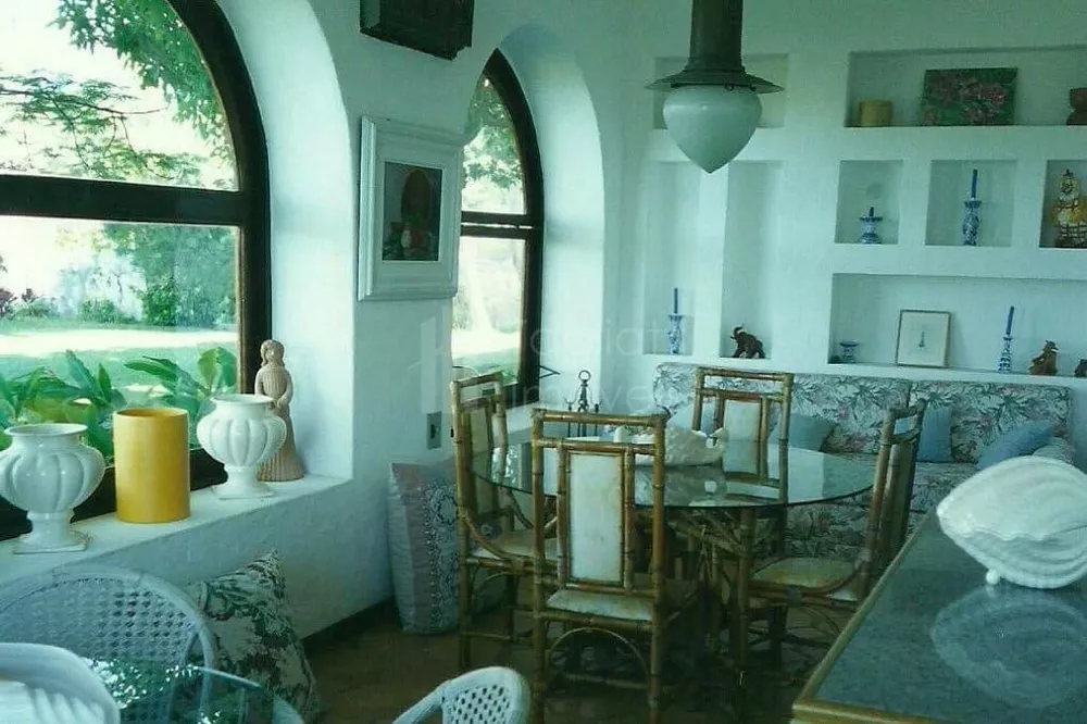 Casa, 5 quartos, 480 m² - Foto 36