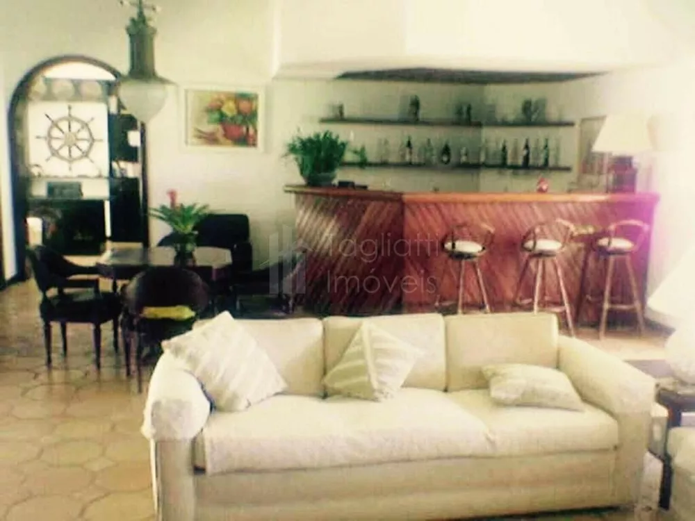 Casa, 5 quartos, 480 m² - Foto 26