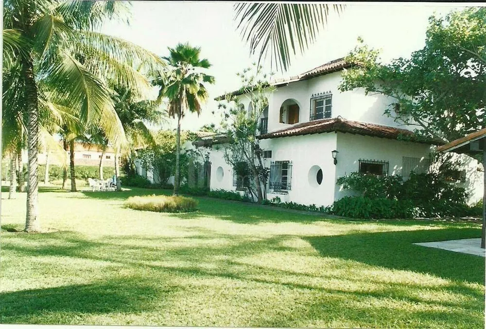 Casa, 5 quartos, 480 m² - Foto 1
