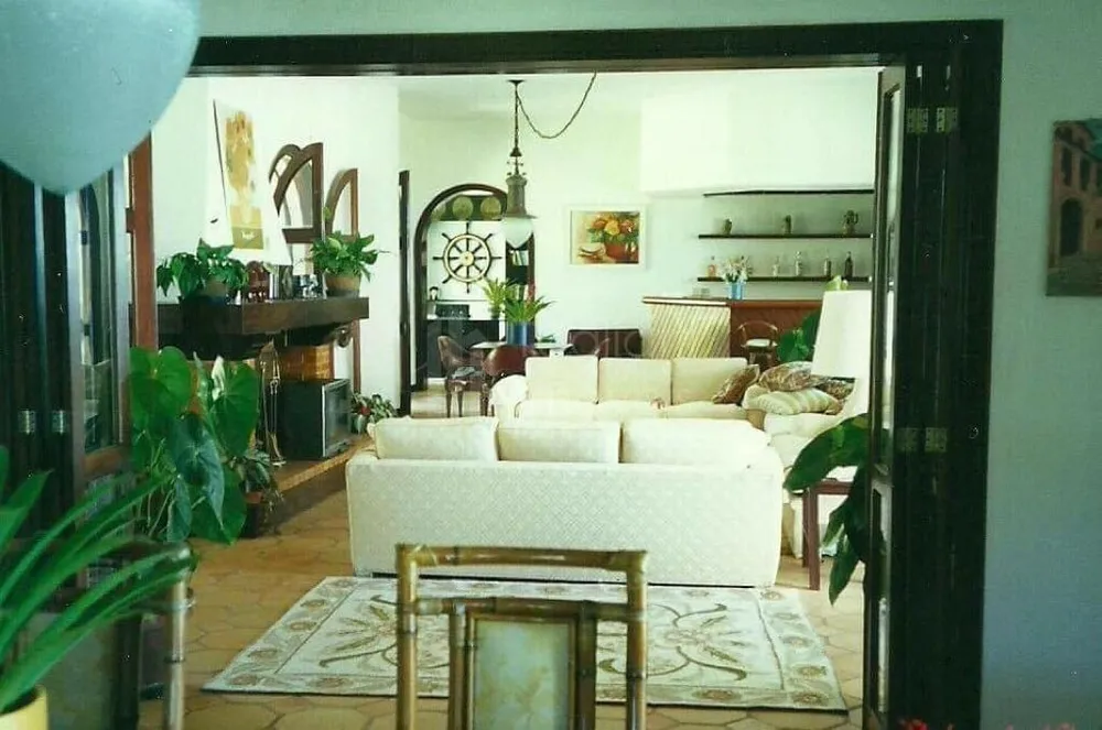 Casa, 5 quartos, 480 m² - Foto 49