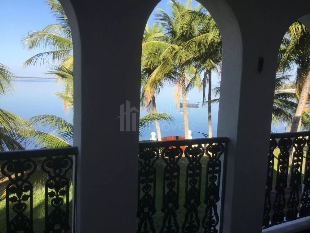 Casa, 5 quartos, 480 m² - Foto 5