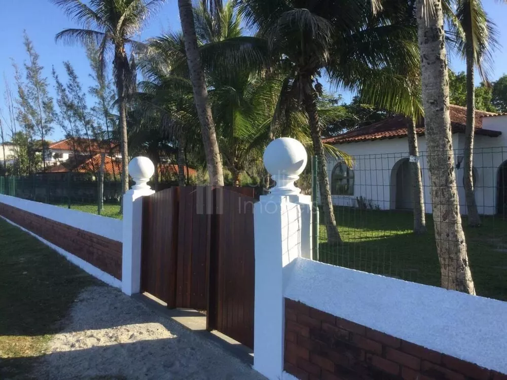 Casa, 5 quartos, 480 m² - Foto 3