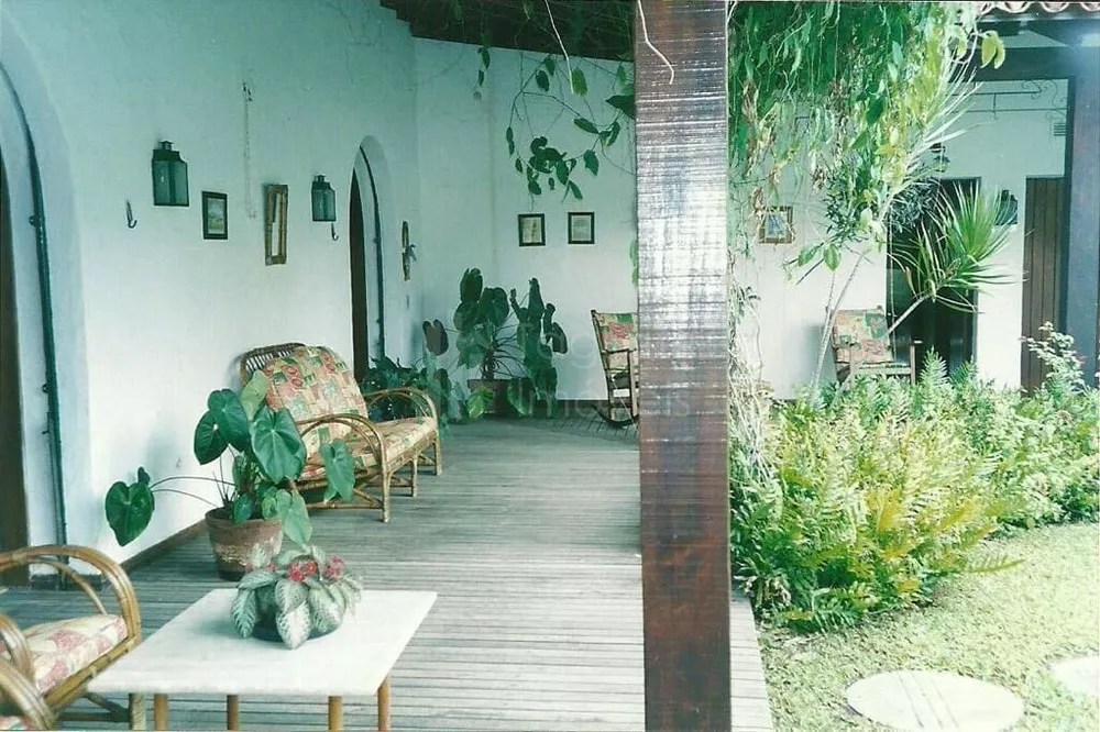 Casa, 5 quartos, 480 m² - Foto 16
