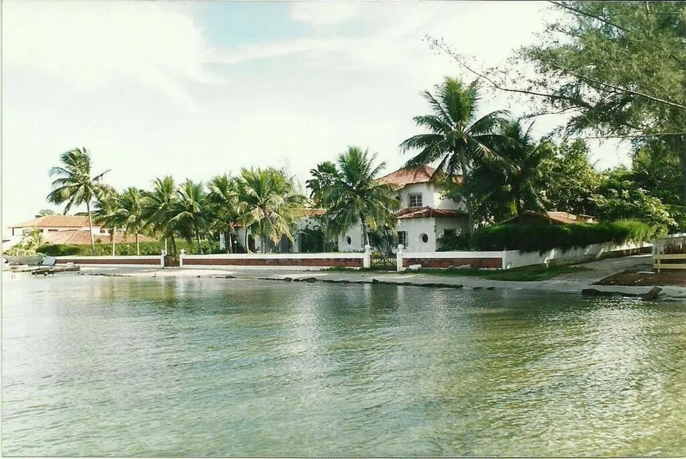 Casa, 5 quartos, 480 m² - Foto 42