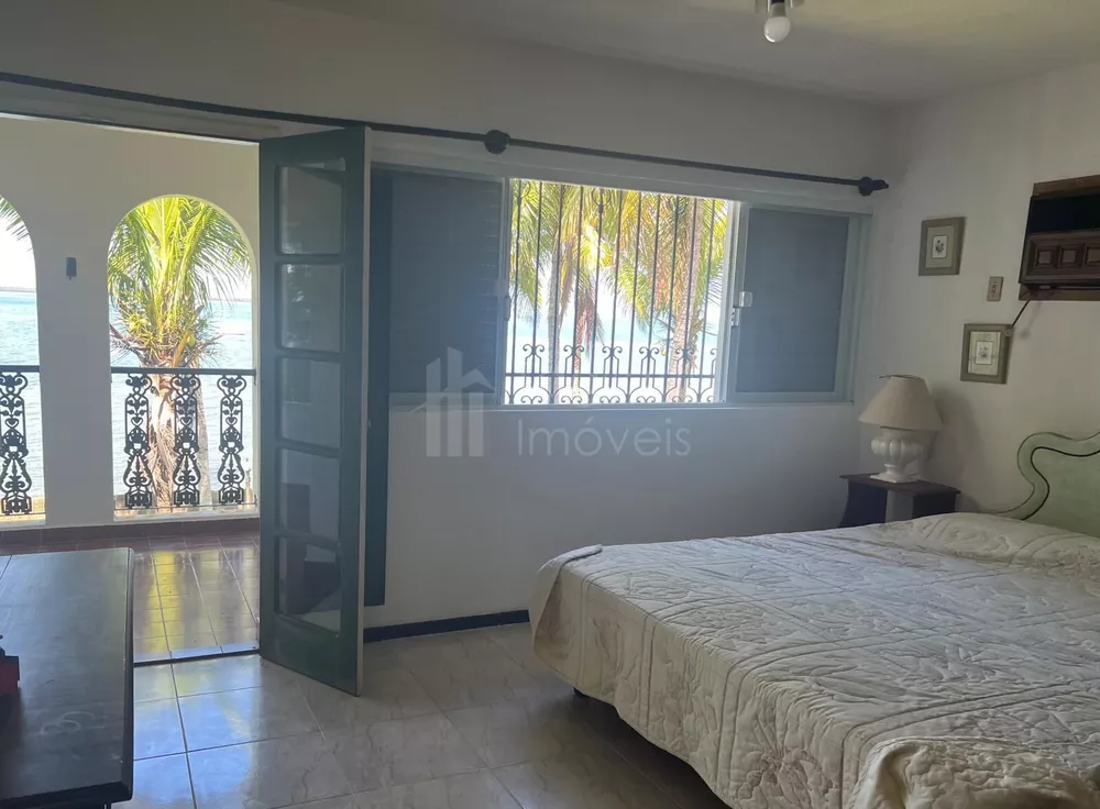 Casa, 5 quartos, 480 m² - Foto 6