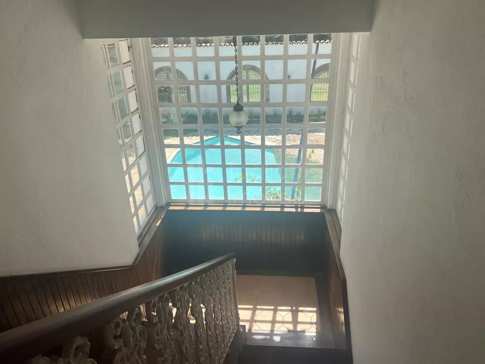 Casa, 5 quartos, 480 m² - Foto 17