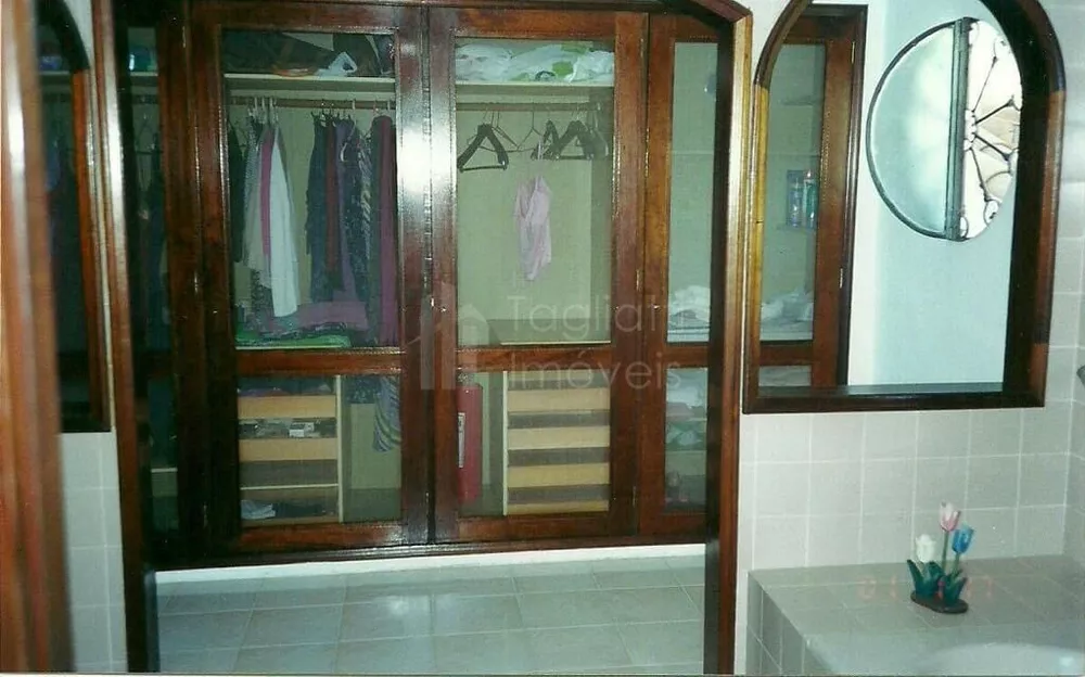 Casa, 5 quartos, 480 m² - Foto 23