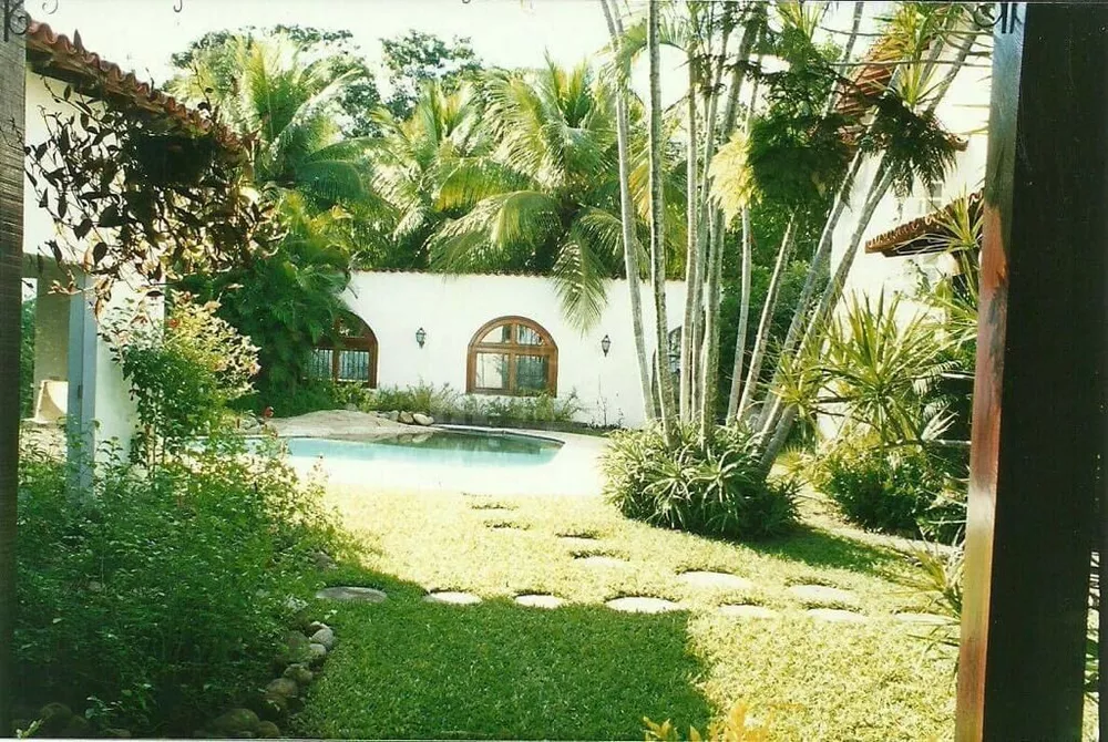 Casa, 5 quartos, 480 m² - Foto 20