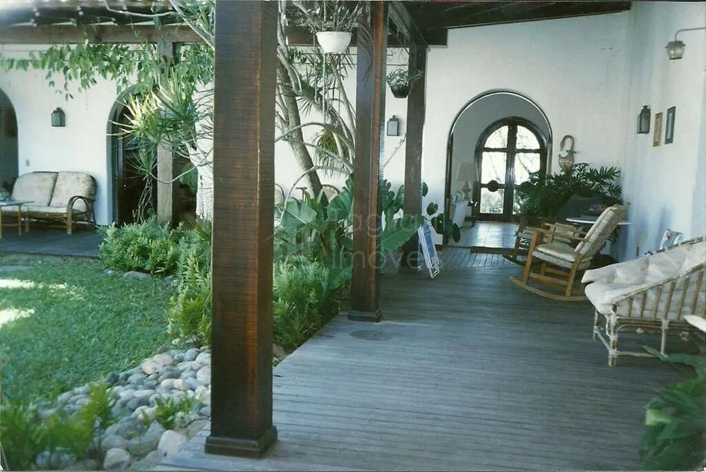 Casa, 5 quartos, 480 m² - Foto 45