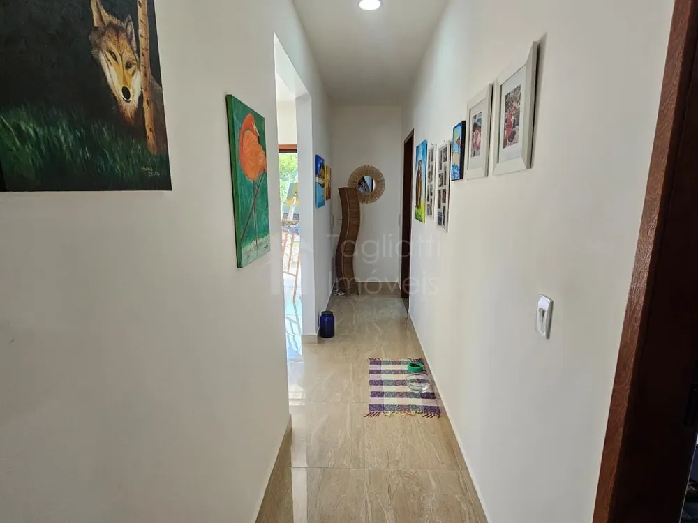 Casa, 3 quartos, 240 m² - Foto 21