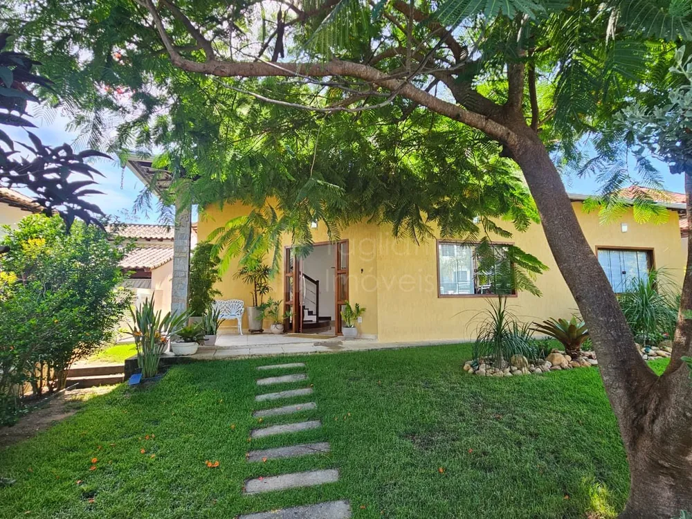 Casa, 3 quartos, 240 m² - Foto 2