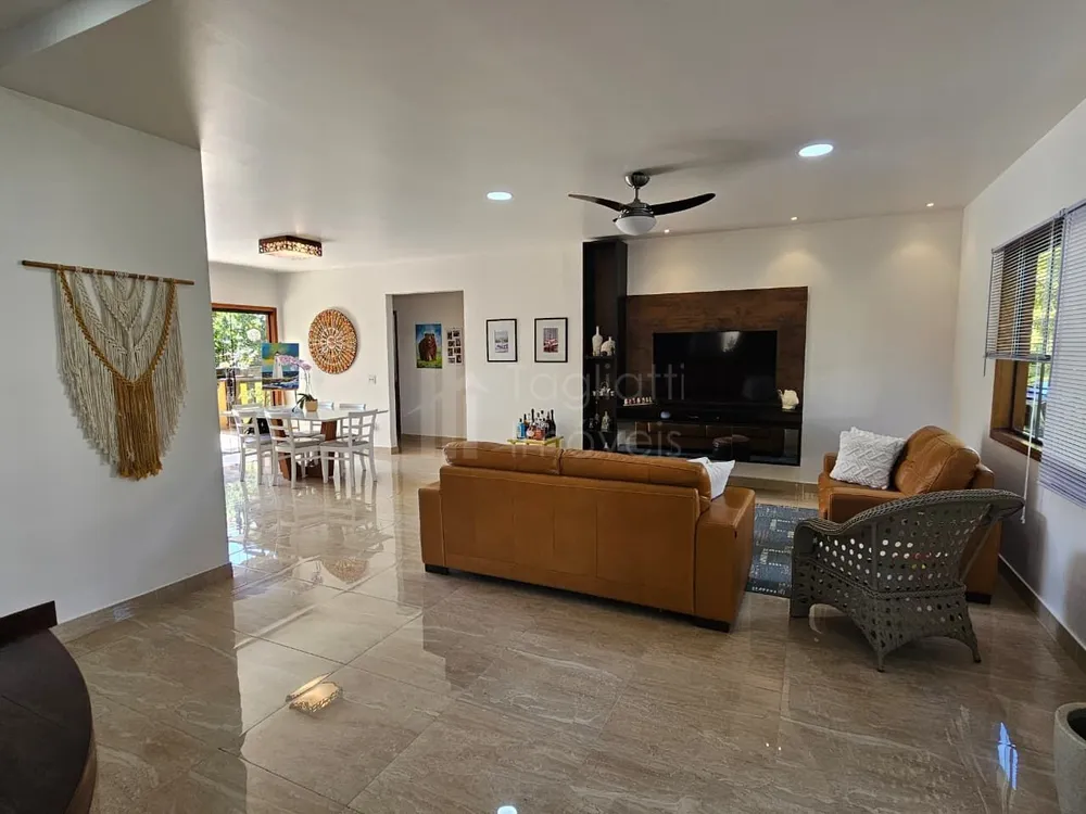 Casa, 3 quartos, 240 m² - Foto 11