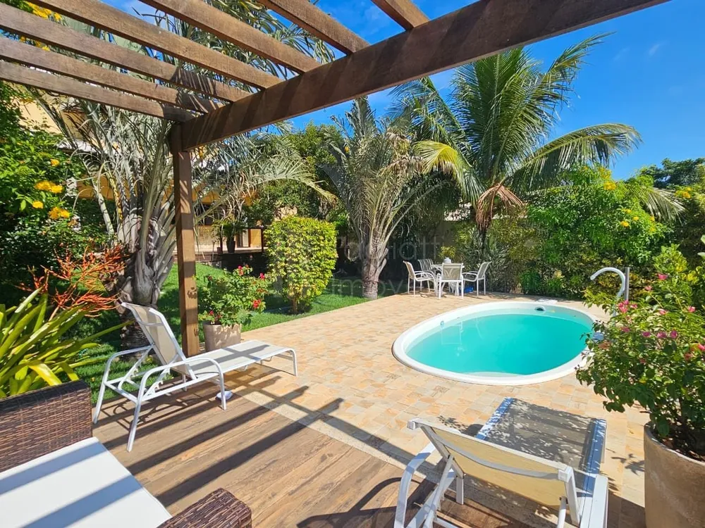 Casa, 3 quartos, 240 m² - Foto 67