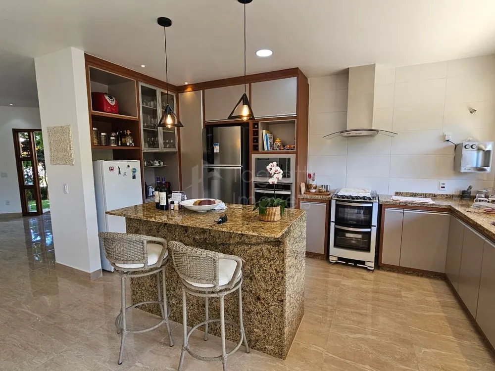 Casa, 3 quartos, 240 m² - Foto 19
