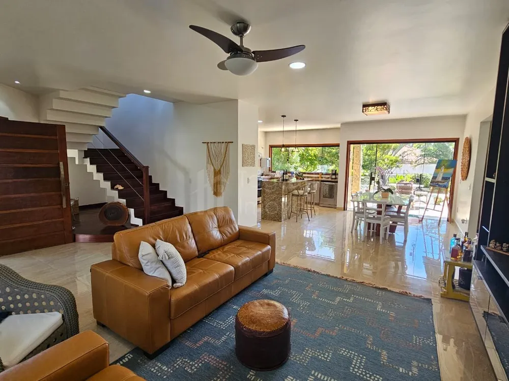 Casa, 3 quartos, 240 m² - Foto 11