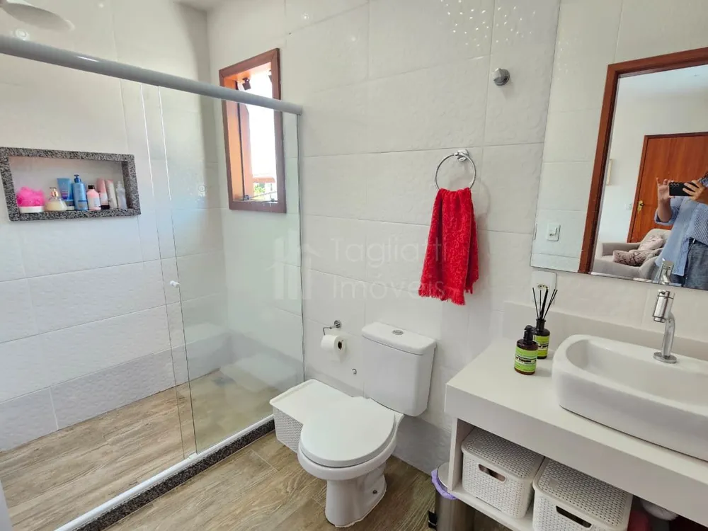 Casa, 3 quartos, 240 m² - Foto 43