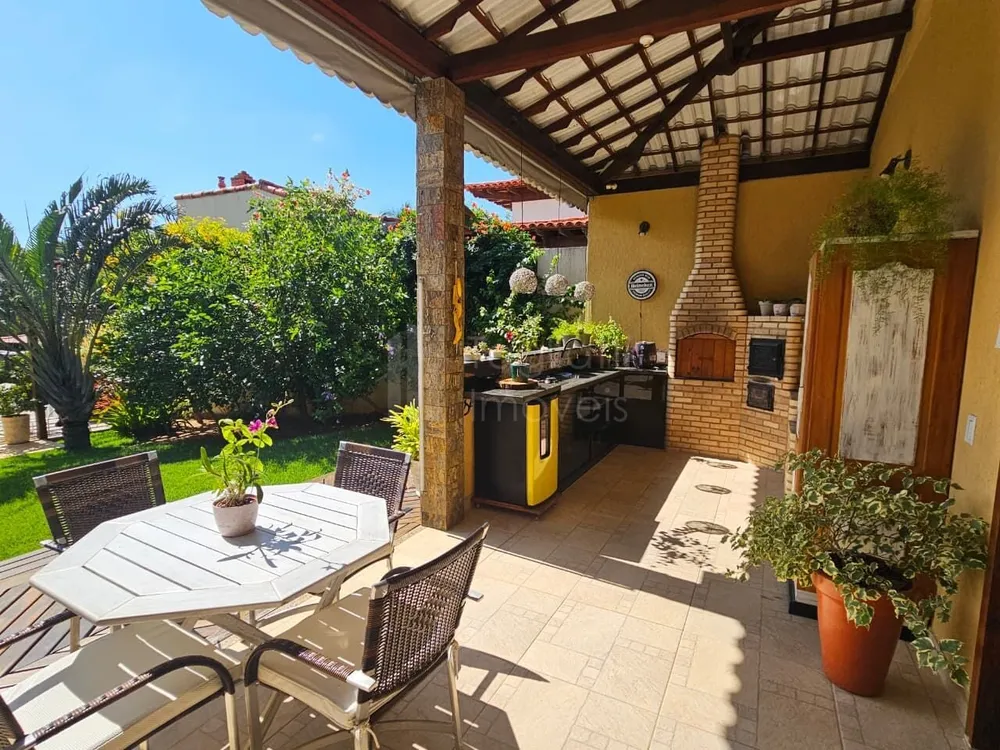 Casa, 3 quartos, 240 m² - Foto 57