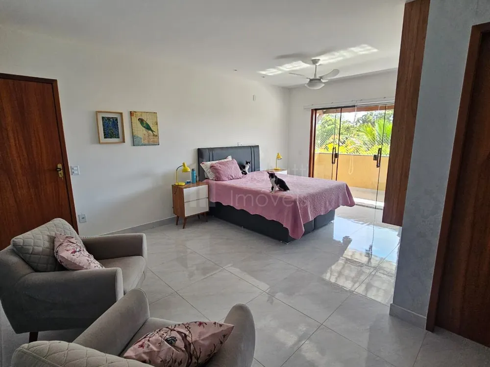 Casa, 3 quartos, 240 m² - Foto 33