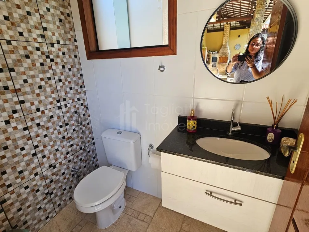 Casa, 3 quartos, 240 m² - Foto 37