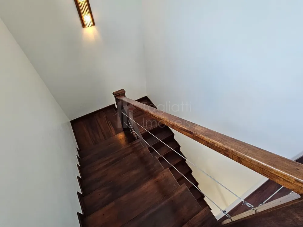 Casa, 3 quartos, 240 m² - Foto 25